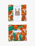Kind Bag Tomatoes reusable bag in red, imported from the UK
