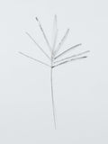 John Lewis Disc Spray Silver Decoration, UK version