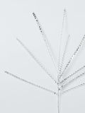 John Lewis Disc Spray Silver Decoration, UK version
