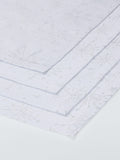 John Lewis snowflake jacquard napkins set of 4 (British brand)