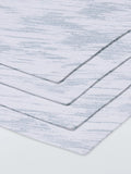 John Lewis jacquard cotton blend napkins set of 4 (British brand)