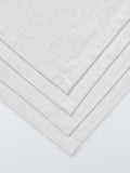 John Lewis cotton napkins foliage jacquard set of 4 45x45 (British brand)