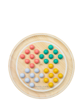 John Lewis wooden solitaire game FSC-certified pine wood, imported from the UK