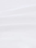 John Lewis round tablecloth white 210cm, imported from the UK