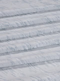 John Lewis Swish Jacquard tablecloth 250x160cm, imported from the UK