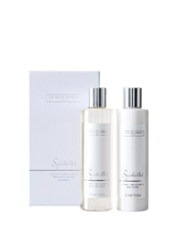 John Lewis The White Company Seychelles Bath & Body Gift Set 500ml- Buy online at McGrocer