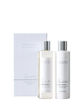 The White Company Seychelles bath and body gift set 500ml (British brand)
