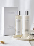 The White Company Seychelles bath and body gift set 500ml (British brand)