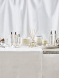 The White Company Seychelles bath and body gift set 500ml (British brand)