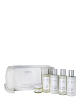 John Lewis The White Company Seychelles Bath & Body Case Gift Set- Buy online at McGrocer