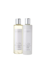 John Lewis The White Company Sea Salt Bath & Body Gift Set 500ml- Buy online at McGrocer
