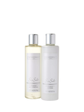 The White Company sea salt bath and body gift set 500ml - British product