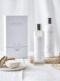 The White Company sea salt bath and body gift set 500ml - British product