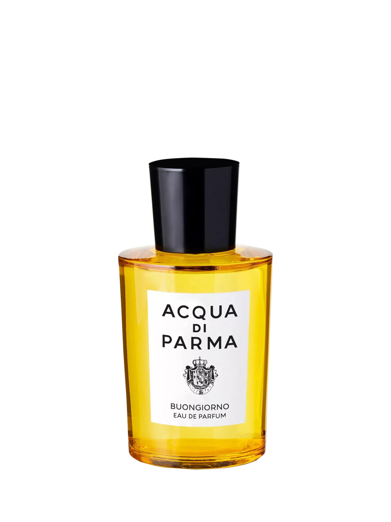Acqua di Parma Buongiorno Eau de Parfum - British product