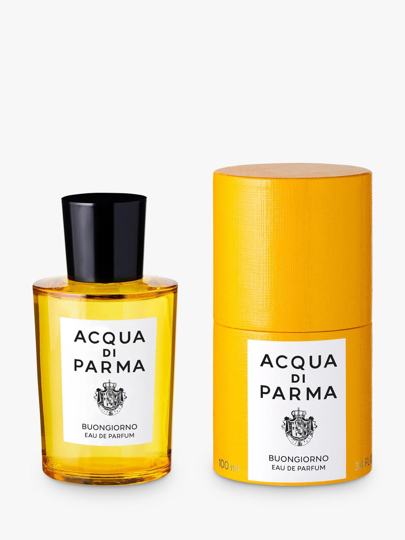 Acqua di Parma Buongiorno Eau de Parfum - British product