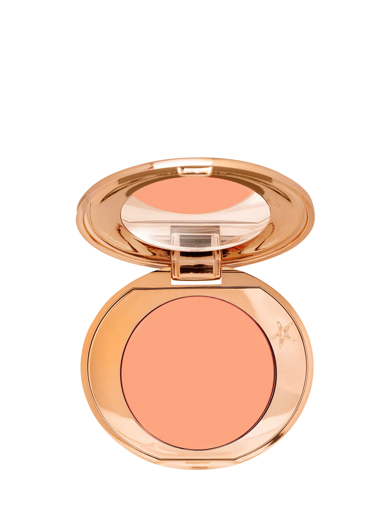 Charlotte Tilbury Magic Vanish Colour Corrector - British product