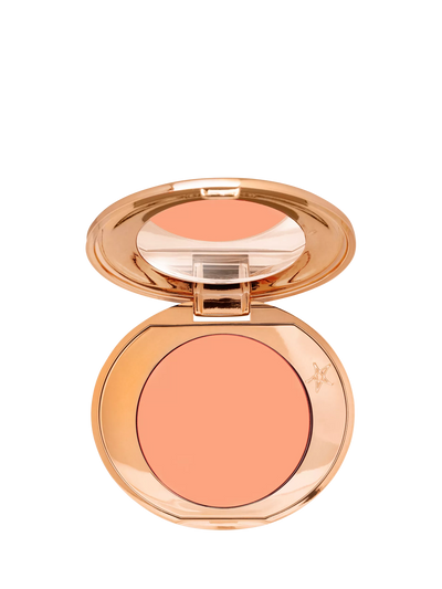 John Lewis Charlotte Tilbury Magic Vanish Colour Corrector Under-Eye Makeup- Buy online at McGrocer