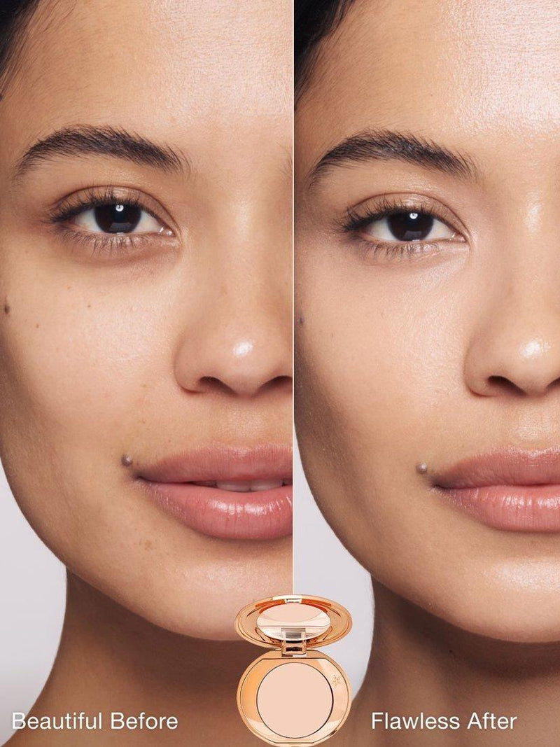 Charlotte Tilbury Magic Vanish Colour Corrector - British product