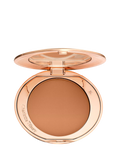 Charlotte Tilbury Airbrush Flawless Finish Refill, 4 Deep
