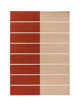 John Lewis Marimekko Tiibet Pure Wool Rug 200 x 140 cm- Buy online at McGrocer