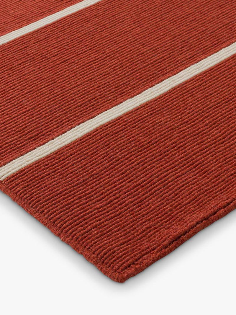 Marimekko Tiibet pattern rug 200x140cm, imported from the UK