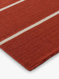 Marimekko Tiibet pattern rug 200x140cm, imported from the UK