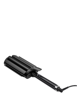 John Lewis ghd Triple Barrel Wave Hair Styler, Black- Buy online at McGrocer