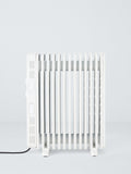 John Lewis oil filled radiator white UK version