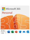 Microsoft 365 Personal 1 year subscription - British product