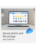 Microsoft 365 Personal 1 year subscription - British product
