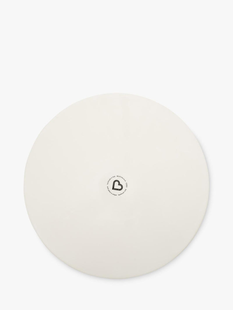 BlissHome Fig earthenware tray 38cm (British brand)