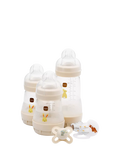 MAM Welcome to the World Gift Set Neutral, UK version