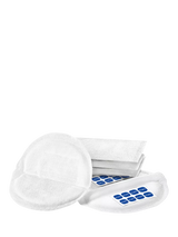 John Lewis MAM Breast Pads Pack of 105- Buy online at McGrocer