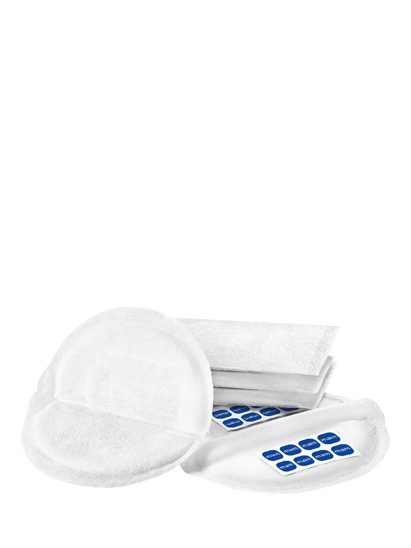 MAM breast pads pack of 105, UK version