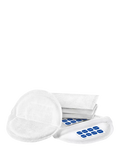 MAM breast pads pack of 105, UK version