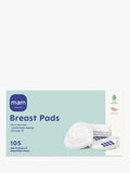 MAM breast pads pack of 105, UK version