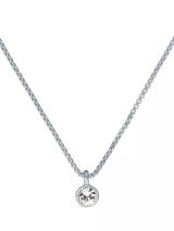 John Lewis Ted Baker Sininaa Crystal Pendant Necklace- Buy online at McGrocer