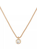 Ted Baker Sininaa Crystal Pendant Necklace