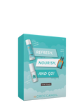 Moroccanoil dark tones haircare gift set, imported from the UK