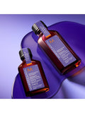 Moroccanoil Light Tones haircare gift set, imported from the UK