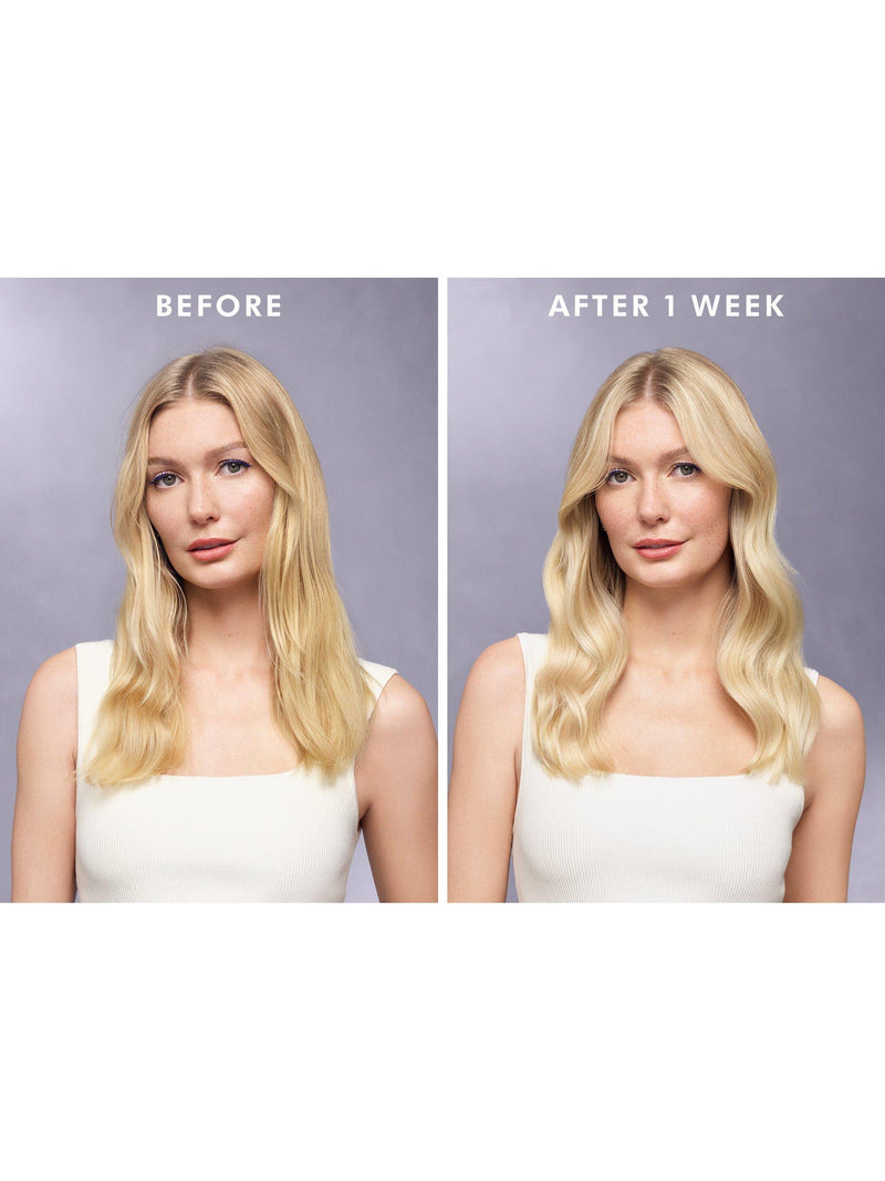 Moroccanoil Light Tones haircare gift set, imported from the UK