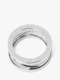 Bvlgari B.zero1 Legend Diamond ring size K, imported from the UK