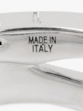 Bvlgari B.zero1 Legend Diamond ring size K, imported from the UK