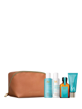 John Lewis Moroccanoil Repair Discovery Kit Haircare Gift Set- Buy online at McGrocer