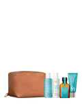 Moroccanoil Repair Discovery Kit haircare gift set (British brand)