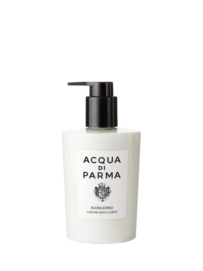 John Lewis Buongiorno Fragranced Hand and Body Lotion 300ml- Buy online at McGrocer