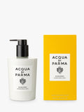 Acqua di Parma Buongiorno Hand and Body Lotion 300ml - British product