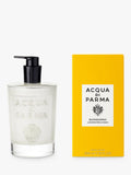 Acqua di Parma Buongiorno hand lotion 330ml - British product