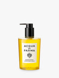 Acqua di Parma Buongiorno hand and body wash 300ml - British product