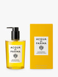 Acqua di Parma Buongiorno hand and body wash 300ml - British product